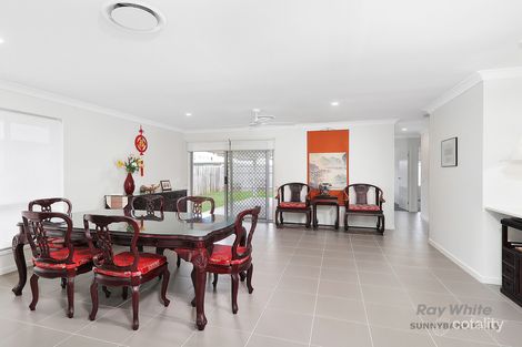 Property photo of 13 Harvey Circuit Griffin QLD 4503