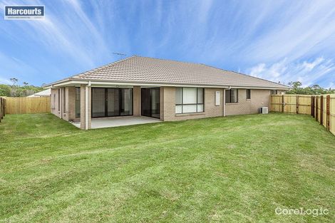 Property photo of 52 Nullarbor Circuit North Lakes QLD 4509