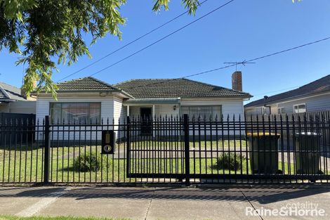 Property photo of 6 Westgate Avenue Albion VIC 3020