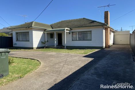 Property photo of 6 Westgate Avenue Albion VIC 3020