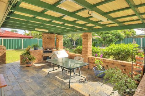 Property photo of 51 Trulson Drive Crestmead QLD 4132