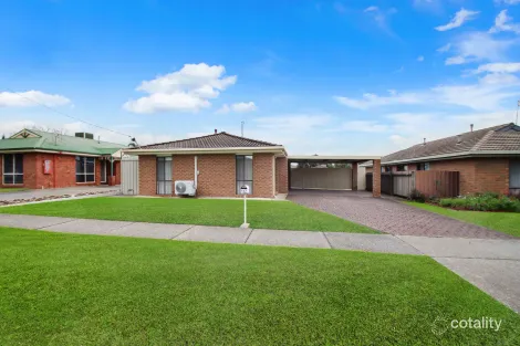 117 Marshall St, West Wodonga, VIC 3690