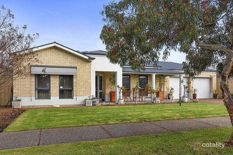 Property photo of 5 Basin Street Aldinga Beach SA 5173