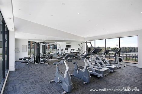 Property photo of 1001/1 Brodie Spark Drive Wolli Creek NSW 2205