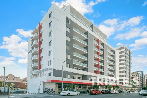 Property photo of 33/61-71 Queen Street Auburn NSW 2144
