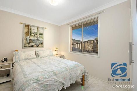 Property photo of 19 Bluegum Grove Glenwood NSW 2768