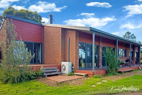 4 Attenborough Ct, Poowong, VIC 3988