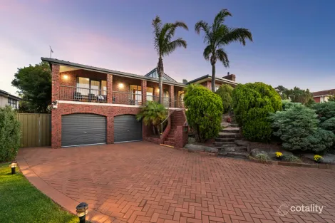 82 QUINTON CT, PASADENA, SA 5042