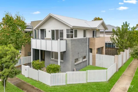 Property photo of 26 Romney Street Rouse Hill NSW 2155