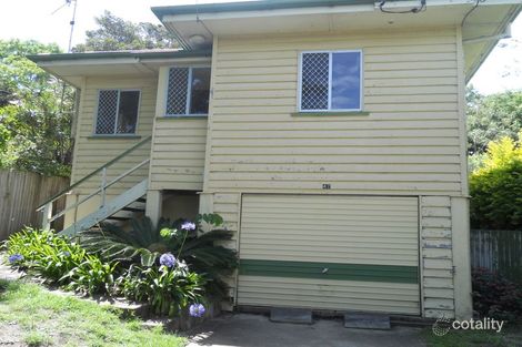 Property photo of 47 Curtis Street Manly QLD 4179
