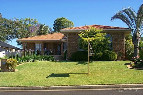 Property photo of 47 Dalmacia Drive Wollongbar NSW 2477