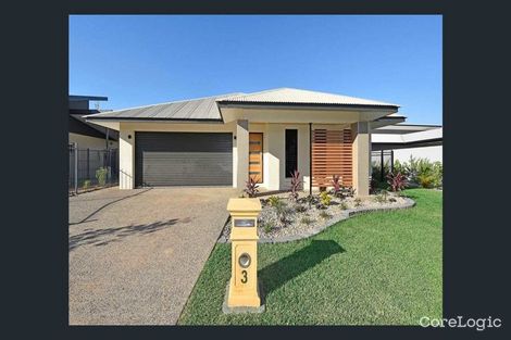 3 Mahoney St, Muirhead, NT 0810