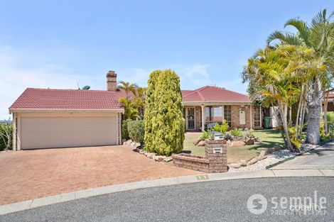11 Harwood Rise, Leeming, WA 6149