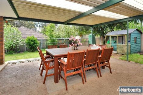 Property photo of 3 Campus Drive Aberfoyle Park SA 5159