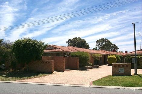 Property photo of 7/10 Dolan Way Lockridge WA 6054