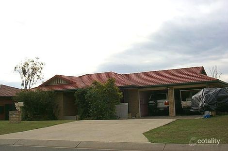 Property photo of 3 Holliday Drive Edens Landing QLD 4207