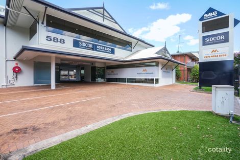 588 Bruce Hwy, Woree, QLD 4868