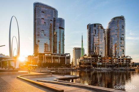 Property photo of 2405/1 Geoffrey Bolton Avenue Perth WA 6000