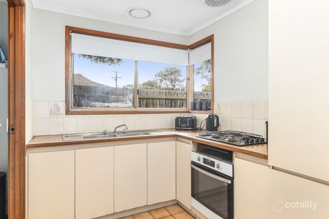 Property photo of 16 Broderick Road Carrum Downs VIC 3201