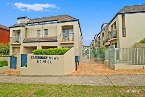 24/255 Avoca St, Randwick, NSW 2031