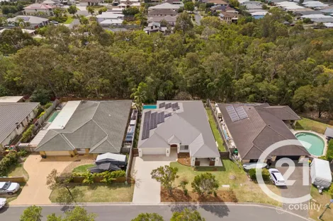46 Mercury Pde, Mango Hill, QLD 4509