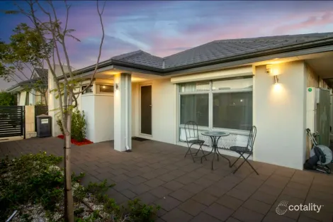 33 Mayor St, Harrisdale, WA 6112