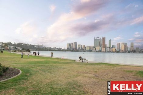 Property photo of 32/160 Mill Point Road South Perth WA 6151
