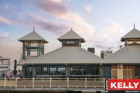 Property photo of 32/160 Mill Point Road South Perth WA 6151