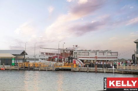 Property photo of 32/160 Mill Point Road South Perth WA 6151