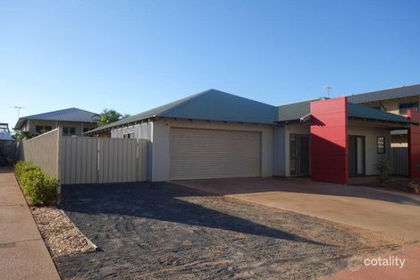 Property photo of 10 Cooper Place Port Hedland WA 6721