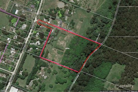 18 Georges Rd, The Patch, VIC 3792