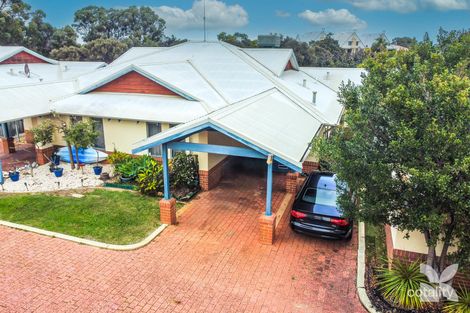 Property photo of 6/1 Waterside Drive Dudley Park WA 6210