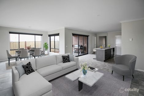 Property photo of 12 Balboa Grove Curlewis VIC 3222