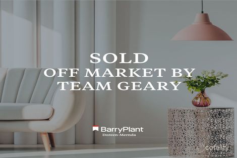 2 Laggar Link, Doreen, VIC 3754