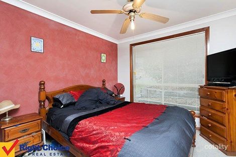 Property photo of 6 Boles Street Albion Park NSW 2527