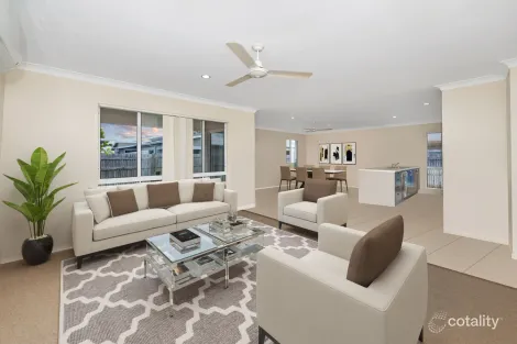 Property photo of 13 Dragon Flower Avenue Mount Low QLD 4818