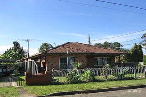 2 Anthony St, Fairfield, NSW 2165