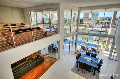 Property photo of 7 Midshipman Court Surfers Paradise QLD 4217