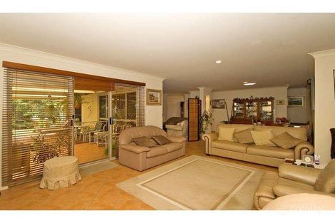 Property photo of 3 Rhiannon Drive Ashmore QLD 4214