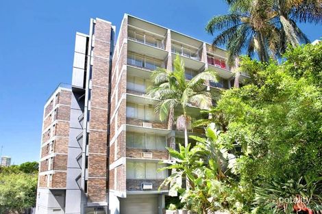 Property photo of 12/68-72 Roslyn Gardens Rushcutters Bay NSW 2011