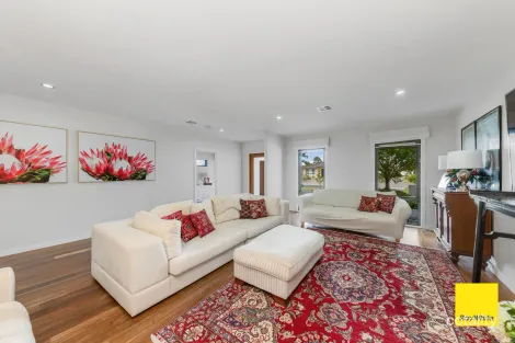Property photo of 28 Westwood Circuit Bungendore NSW 2621