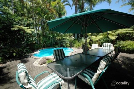 Property photo of 8 Harran Street Southport QLD 4215