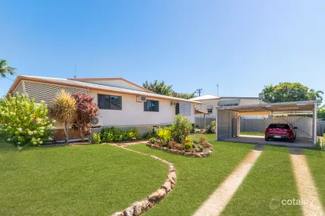 23 Elizabeth St, Charters Towers City, QLD 4820