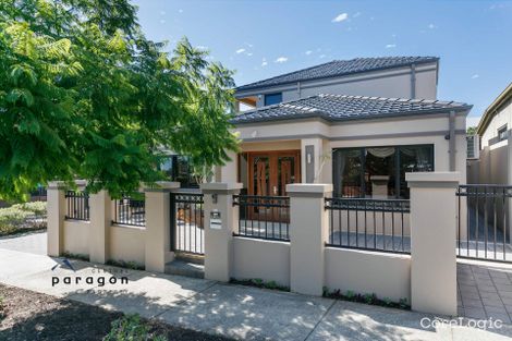 Property photo of 188 Alma Road North Perth WA 6006