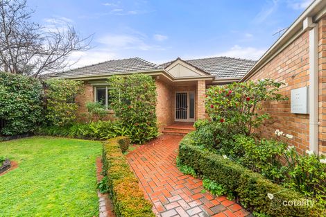 3 Charles St, Hampton, VIC 3188