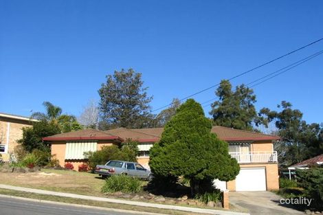 6 Merindah Rd, Baulkham Hills, NSW 2153