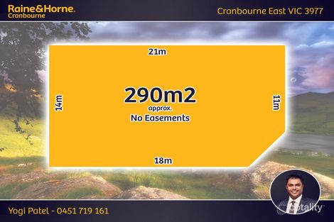 Property photo of 34 Criterion Way Cranbourne East VIC 3977