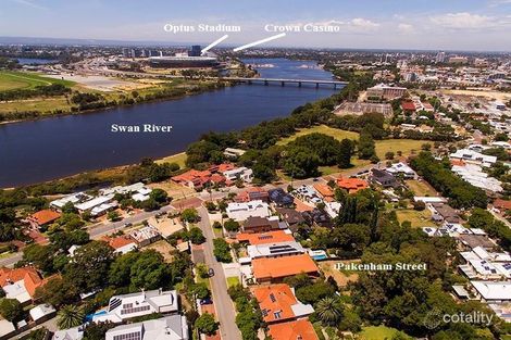 Property photo of 11 Pakenham Street Mount Lawley WA 6050