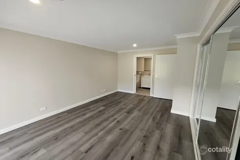 Property photo of 56A Wainwright Drive Cobbitty NSW 2570