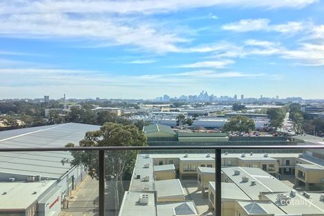 811/669 Gardeners Rd, Mascot, NSW 2020